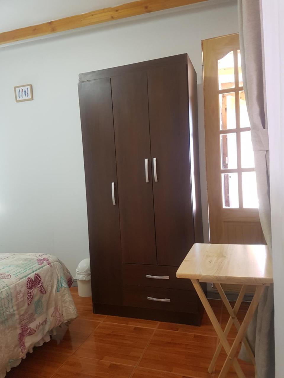 Departamento Luna Andina Сан-Педро-де-Атакама Экстерьер фото