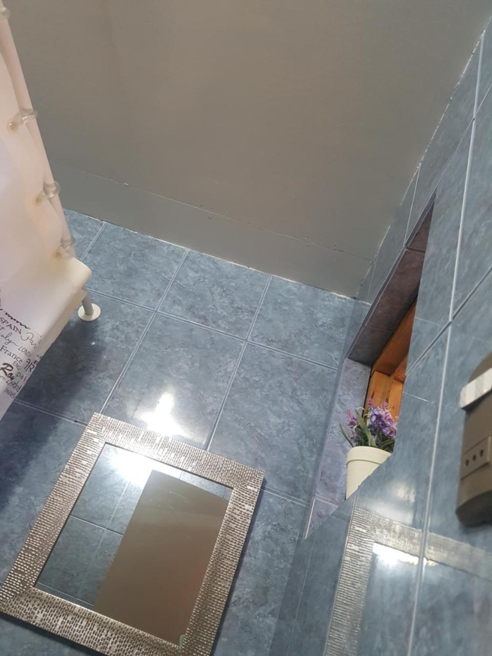 Departamento Luna Andina Сан-Педро-де-Атакама Экстерьер фото