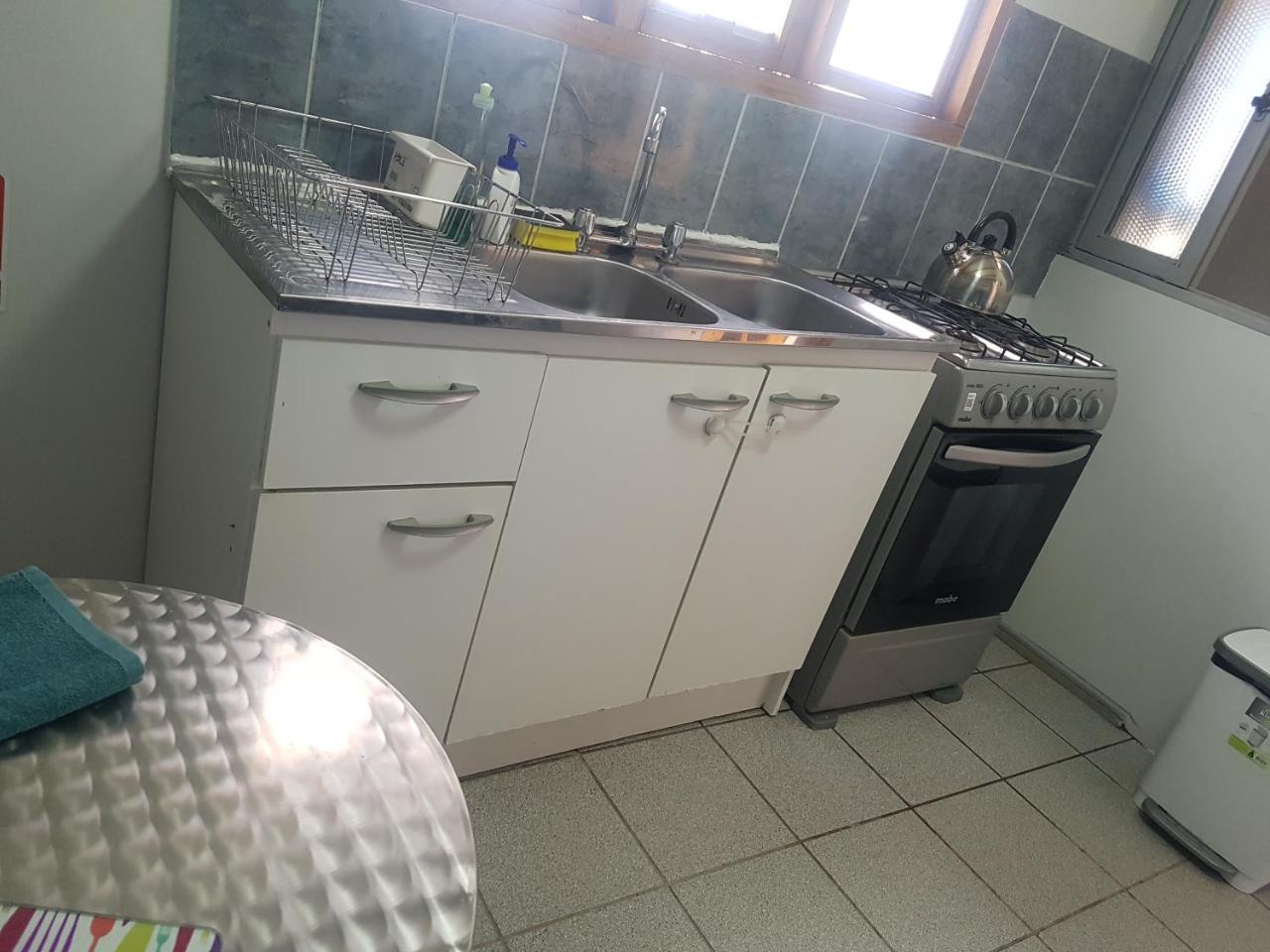 Departamento Luna Andina Сан-Педро-де-Атакама Экстерьер фото