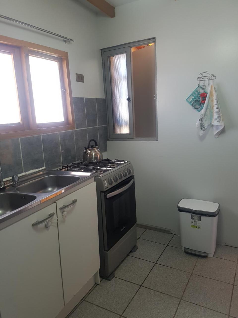 Departamento Luna Andina Сан-Педро-де-Атакама Экстерьер фото