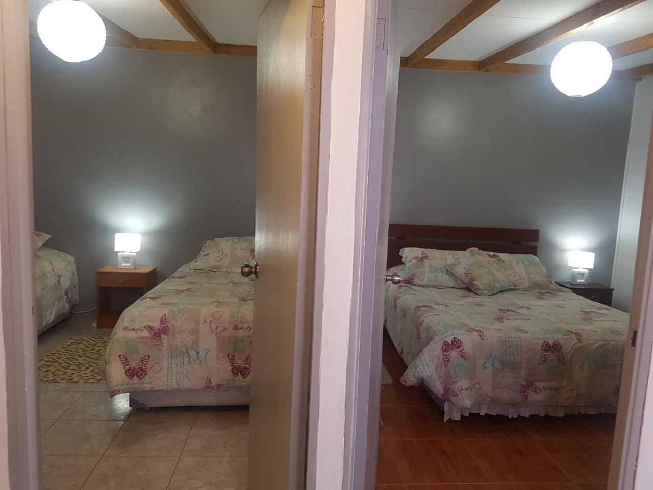 Departamento Luna Andina Сан-Педро-де-Атакама Экстерьер фото
