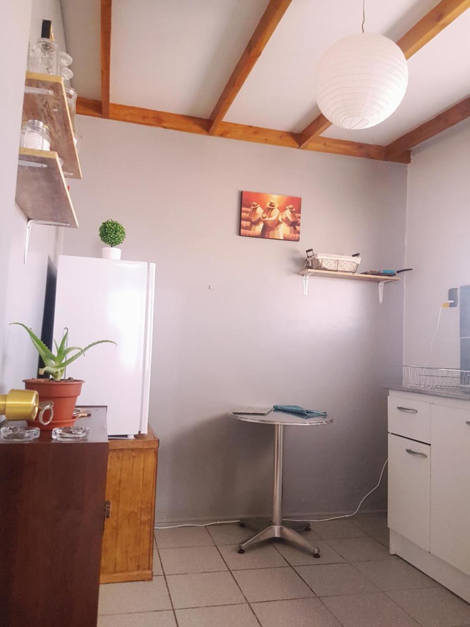 Departamento Luna Andina Сан-Педро-де-Атакама Экстерьер фото