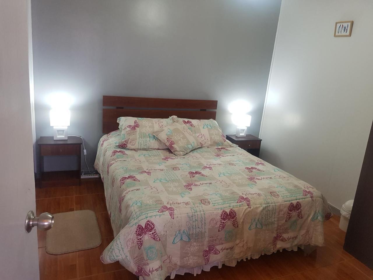 Departamento Luna Andina Сан-Педро-де-Атакама Экстерьер фото