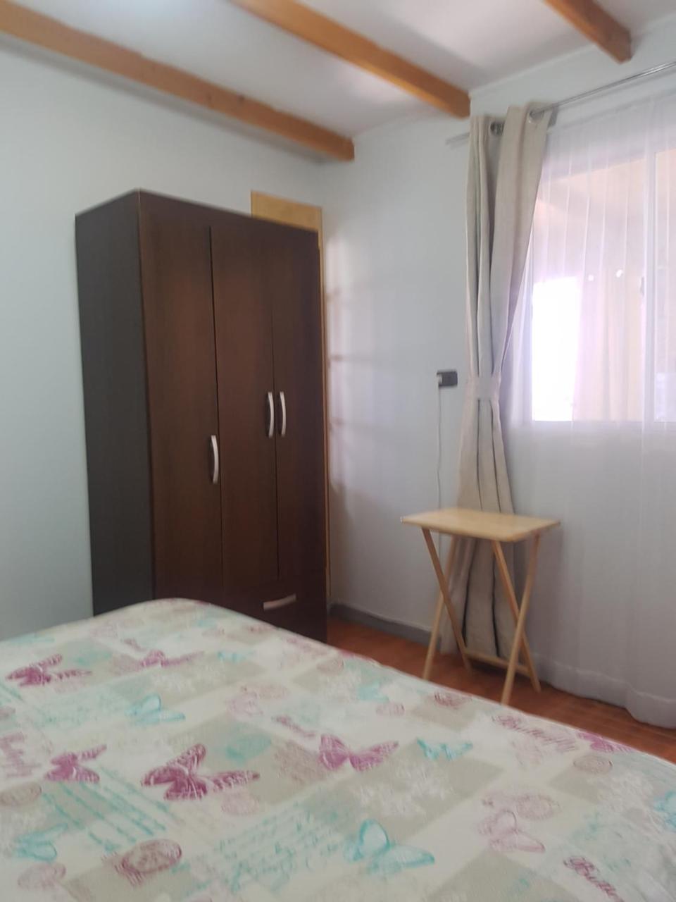 Departamento Luna Andina Сан-Педро-де-Атакама Экстерьер фото